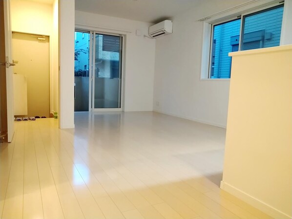 シャイン若宮の物件内観写真